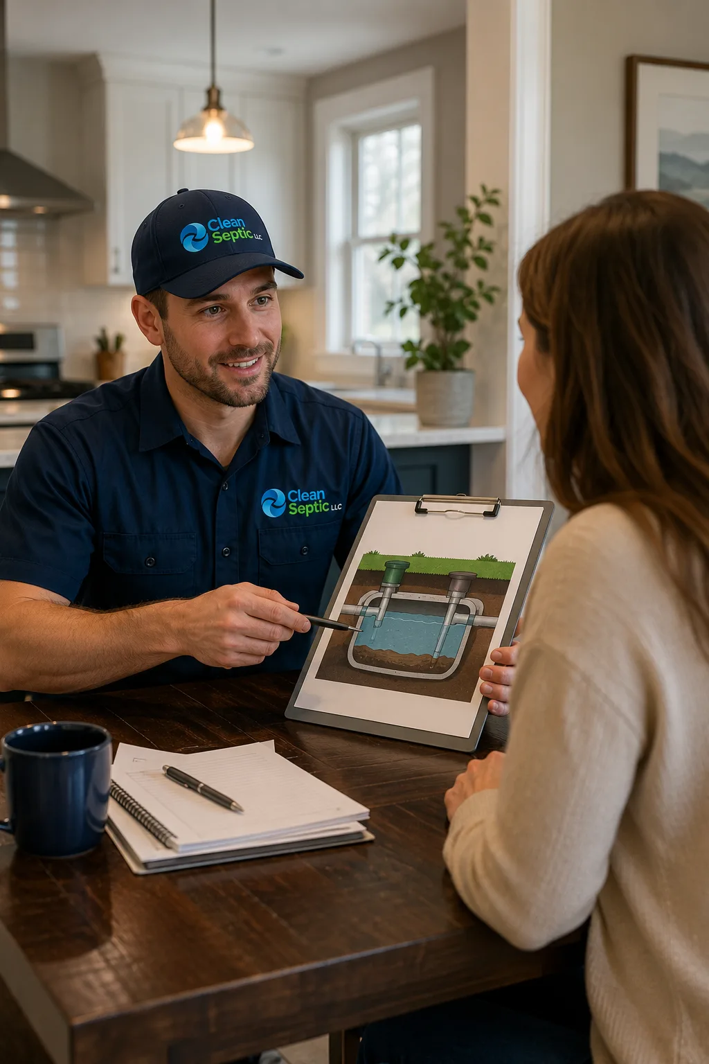 Septic Tank Pumping Funston, GA FAQs